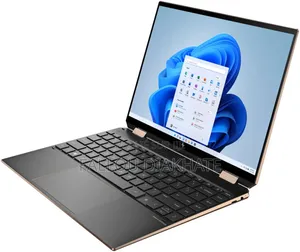 Nouveau HP Spectre X360 16GB Intel Core i7 SSD 512GB