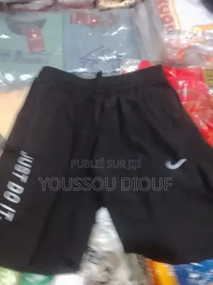 Short Noir