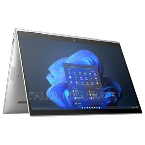 Nouveau HP EliteBook 1040 G8 16GB Intel Core i7 SSD 512GB
