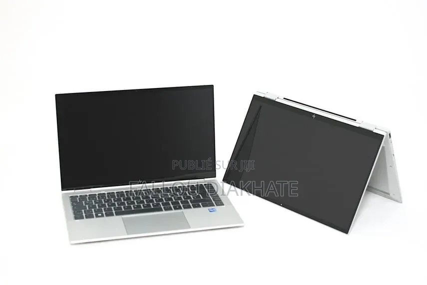 Nouveau HP EliteBook 1040 G8 16GB Intel Core i7 SSD 512GB