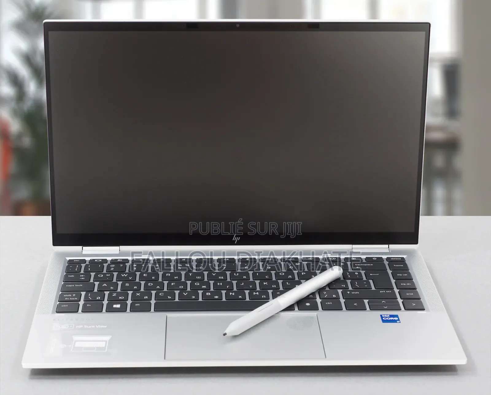 Nouveau HP EliteBook 1040 G8 16GB Intel Core i7 SSD 512GB