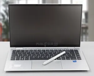 Nouveau HP EliteBook 1040 G8 16GB Intel Core i7 SSD 512GB