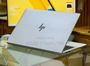 Nouveau HP EliteBook 840 G8 16GB Intel Core i7 SSD 512GB