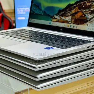 Nouveau HP EliteBook 840 G8 16GB Intel Core i7 SSD 512GB