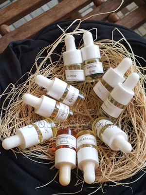 Vente De Parfum