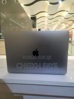 Nouveau Apple MacBook Air 2020 M1 8GB Apple M1 SSD 256GB