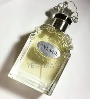 Avenue Al Rehab