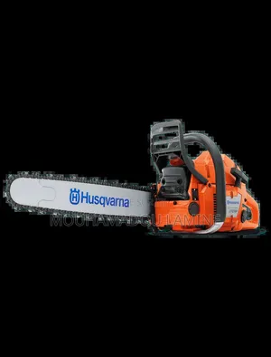 Tronçonneuse Husqvarna