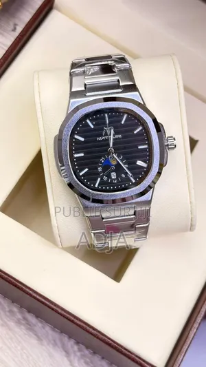 Montre Homme De La Marque Maturi 