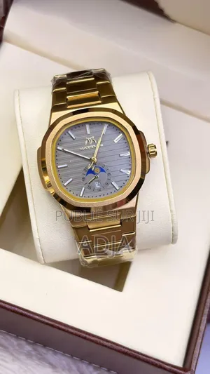 Montre Homme De La Marque Maturi 