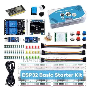 Kit Arduino Complet
