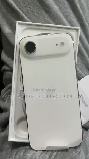 Nouveau Apple iPhone Air 256 GB Blanc