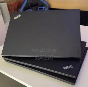 Nouveau Lenovo ThinkPad T14 8GB Intel Core i5 SSD 256GB