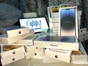 Nouveau Apple iPhone 14 Pro Max 256 GB Autre