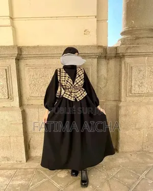 Robe Élégante Pour Femme