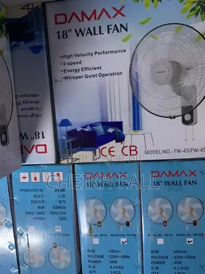Ventilateur en Gros Et en Détail