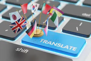 Traduction