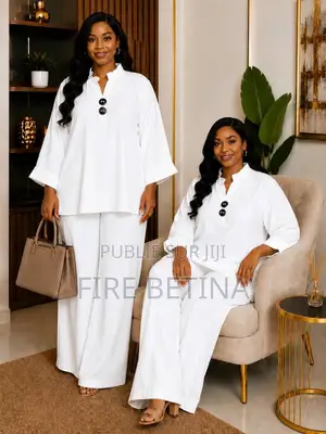 Ensemble Pour Femme