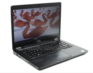 Nouveau Dell Inspiron 14 5480 8GB Intel Core i5 SSD 256GB