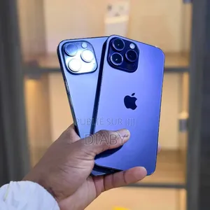 Apple iPhone 12 Pro 128 GB Bleu
