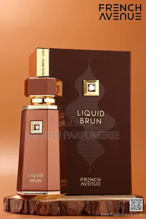 Luquide Brun