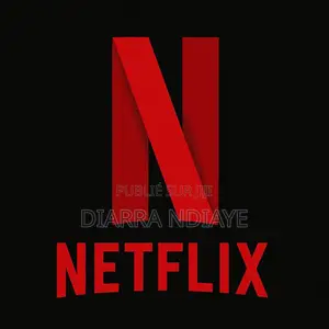 Abonnement Netflix