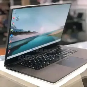 Ordinateur portable Dell Precision 5530 32GB Intel Core i7 SSD 512GB