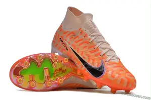 Chuteira Nike Air Zoom Mercuriale