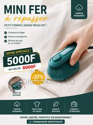 Faire À Repasser