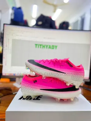 Nike Mercurial Dreamspeak