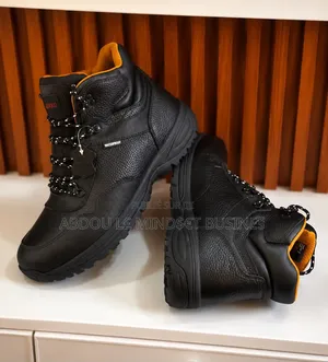 Jerko Waterproof Full Black Disponible