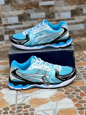 Asics Gel 14 Multicolore Disponible