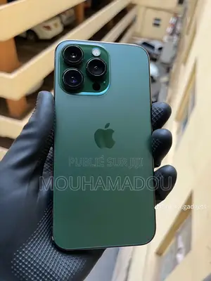 Nouveau Apple iPhone 13 Pro 128 GB Autre