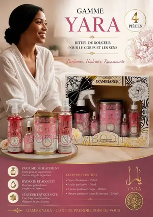Couvre Parfum