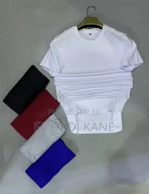 T-Shirt Unique
