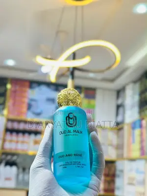 Oud Al Malick