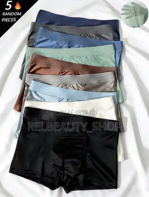 Ensemble 5 Pièces Pour Hommes