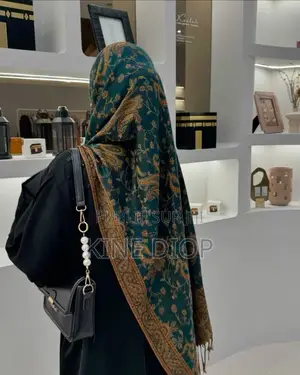 Voil Pasmina