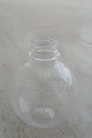Bouteilles D’Emballages