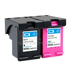 Cartouches D'encre Imprimante Hp 305xl Qualité Supérieure