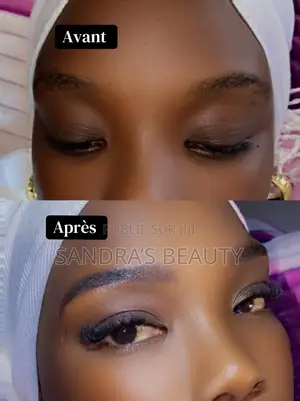 Maquillage Permanent