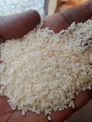 Riz De La Vallée De Qualités Supérieur
