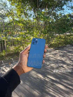 Nouveau Apple iPhone 12 Pro 128 GB Autre