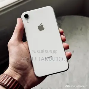 Nouveau Apple iPhone XR 128 GB Autre