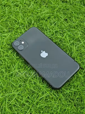 Nouveau Apple iPhone 11 64 GB Autre