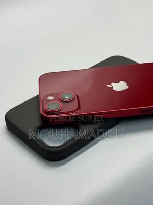 Nouveau Apple iPhone 13 128 GB Autre
