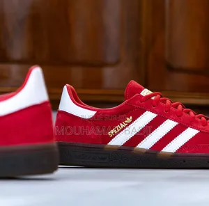 Adidas Speezial