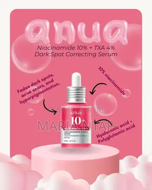 Serum Traitement