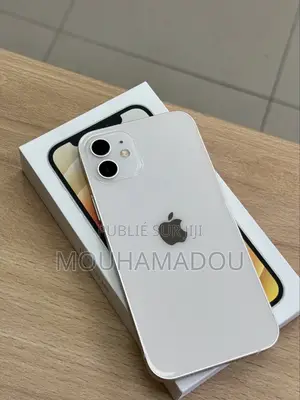 Nouveau Apple iPhone 12 128 GB Autre
