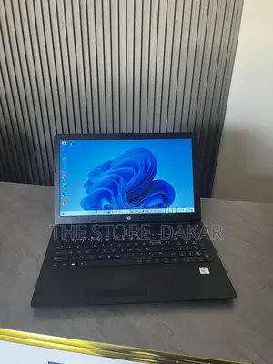 Ordinateur portable HP 15 8GB Intel Core i7 SSD 256GB